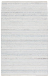 Jaipur Penrose Parson Pnr02 Light Blue/Ivory Rugs.