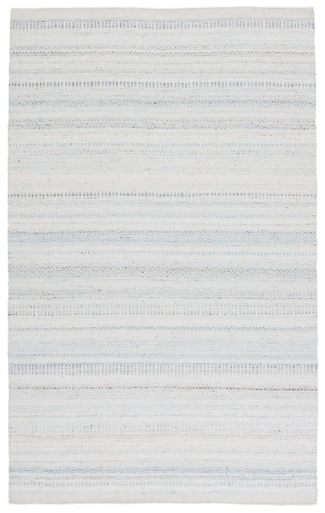 Jaipur Penrose Parson Pnr02 Light Blue/Ivory Rugs.