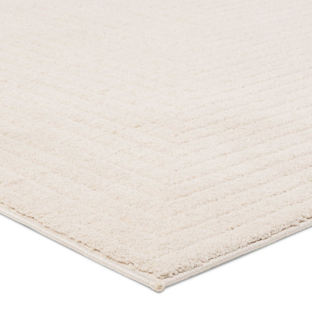 Jaipur Petros Archias Ptr06 White Rug.