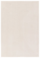 Jaipur Petros Archias Ptr06 White Rug.