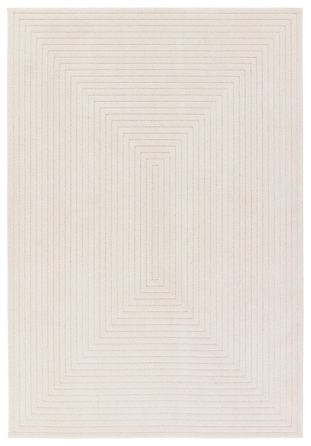 Jaipur Petros Archias Ptr06 White Rug.