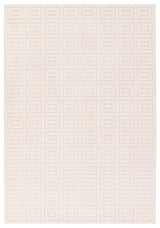 Jaipur Petros Barnett Ptr05 White Rug.