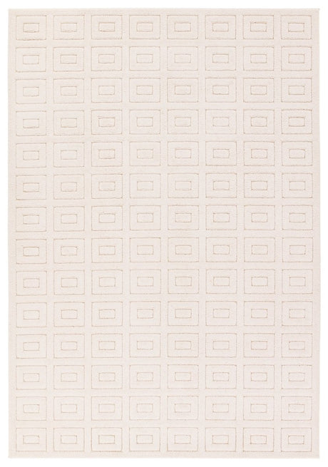 Jaipur Petros Barnett Ptr05 White Rug.