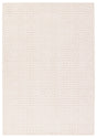 Jaipur Petros Barnett Ptr05 White Rug.