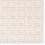 Jaipur Petros Barnett Ptr05 White Rug.