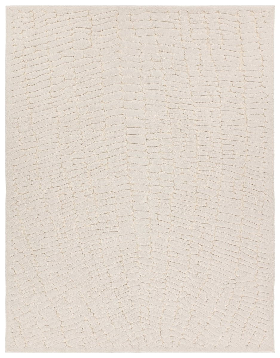 Jaipur Petros Barros Ptr02 Cream Rug.