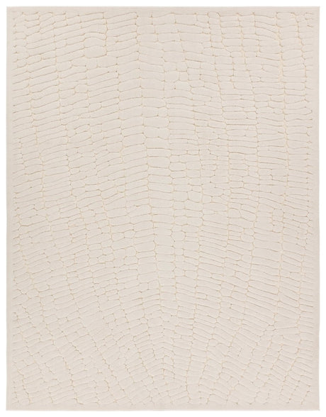 Jaipur Petros Barros Ptr02 Cream Rug.