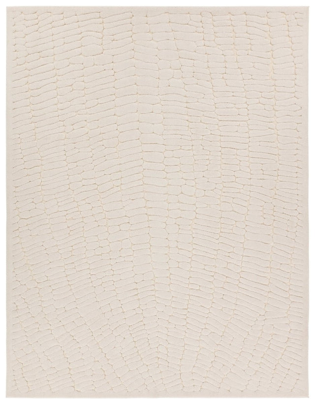 Jaipur Petros Barros Ptr02 Cream Rug.