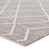 Jaipur Plateau Moab Plt02 Gray/Ivory Rugs.