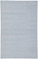 Jaipur Poise Eulalia Poe02 Blue Rug.