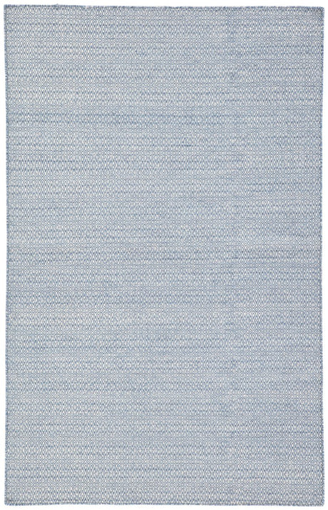 Jaipur Poise Eulalia Poe02 Blue Rug.