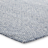 Jaipur Poise Glace Poe04 Dark Blue Rugs.