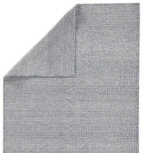 Jaipur Poise Glace Poe04 Dark Blue Rugs.