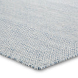 Jaipur Poise Glace Poe05 Light Blue Rug.