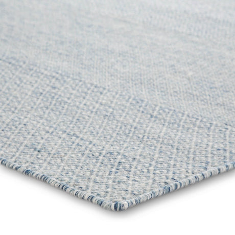 Jaipur Poise Glace Poe05 Light Blue Rug.