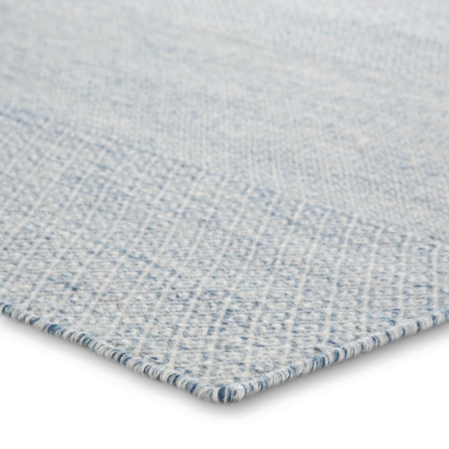 Jaipur Poise Glace Poe05 Light Blue Rug.