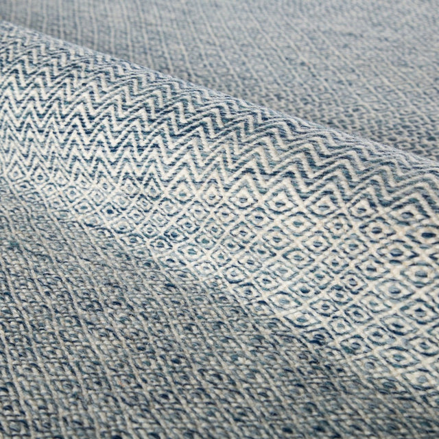Jaipur Poise Glace Poe05 Light Blue Rug.