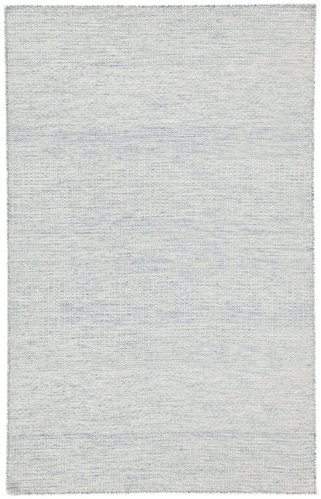 Jaipur Poise Glace Poe05 Light Blue Rug.