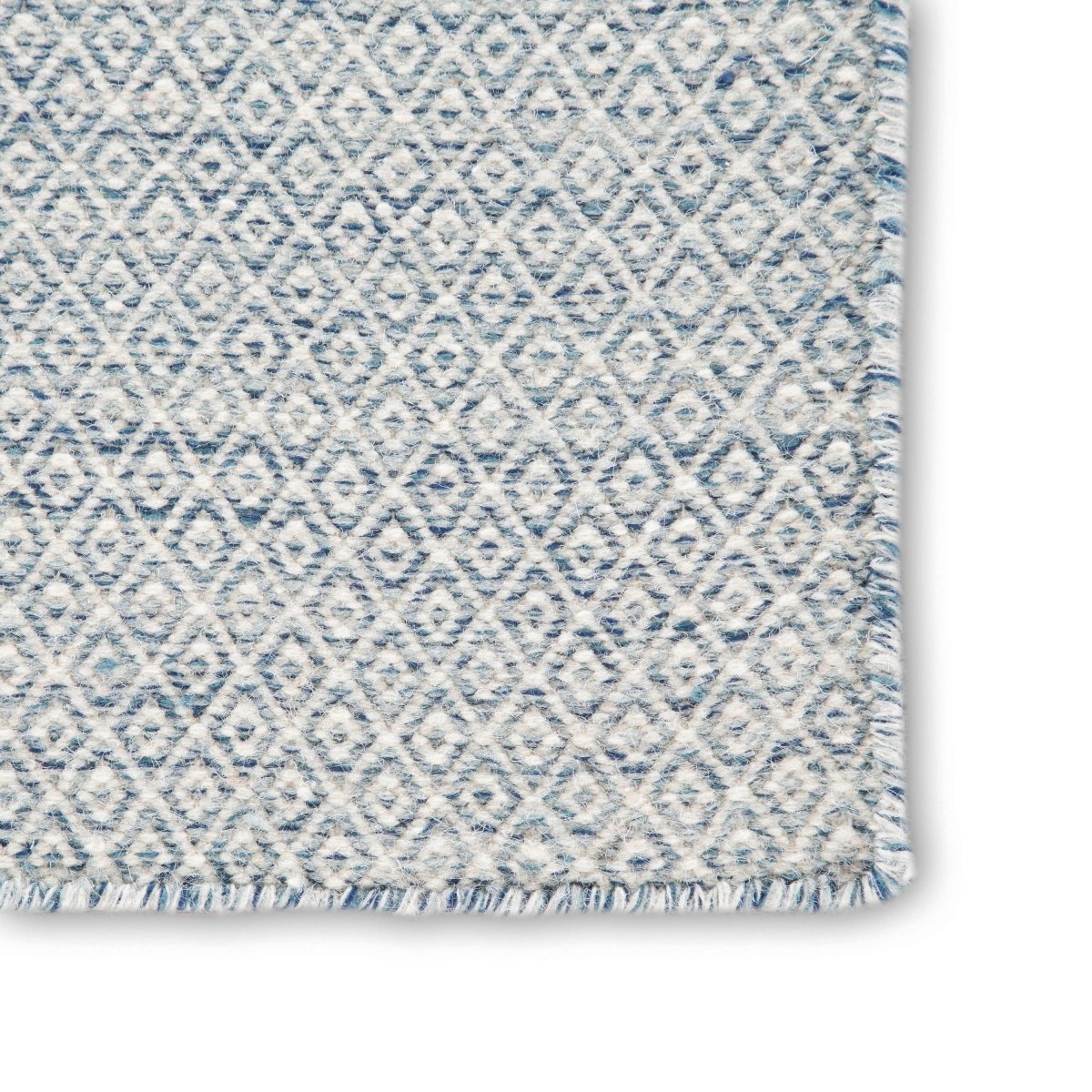 Jaipur Poise Glace Poe05 Light Blue Rug.