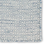 Jaipur Poise Glace Poe05 Light Blue Rug.