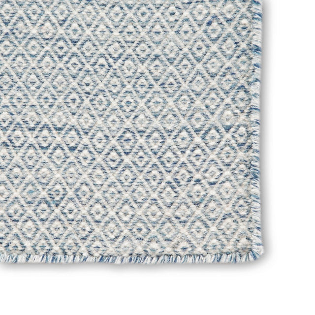 Jaipur Poise Glace Poe05 Light Blue Rug.