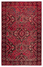 Jaipur Polaris Chaya Pol21 Red Rugs.