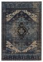 Jaipur Polaris Cicero Pol39 Blue/Gray Rugs.