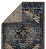 Jaipur Polaris Cicero Pol39 Blue/Gray Rugs.