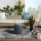 Jaipur Polaris Cicero Pol39 Blue/Gray Rugs.