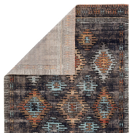 Jaipur Polaris Dez Pol18 Blue Rugs.