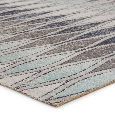 Jaipur Polaris Norwich Pol02 Gray Rugs.