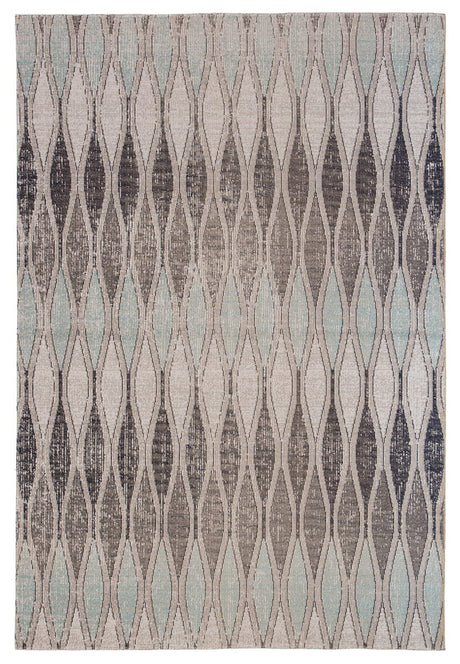 Jaipur Polaris Norwich Pol02 Gray Rugs.