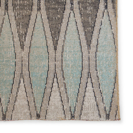 Jaipur Polaris Norwich Pol02 Gray Rugs.