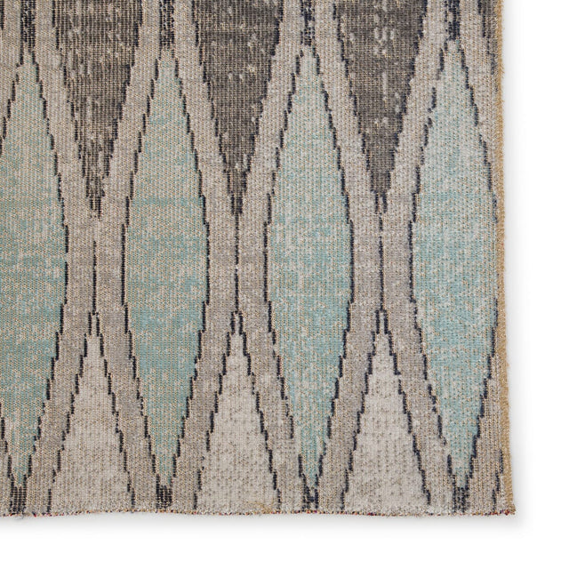 Jaipur Polaris Norwich Pol02 Gray Rugs.