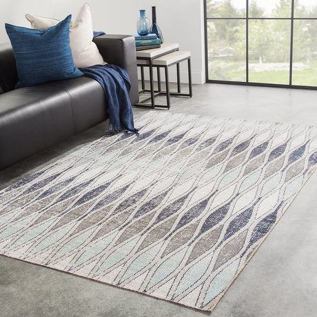 Jaipur Polaris Norwich Pol02 Gray Rugs.