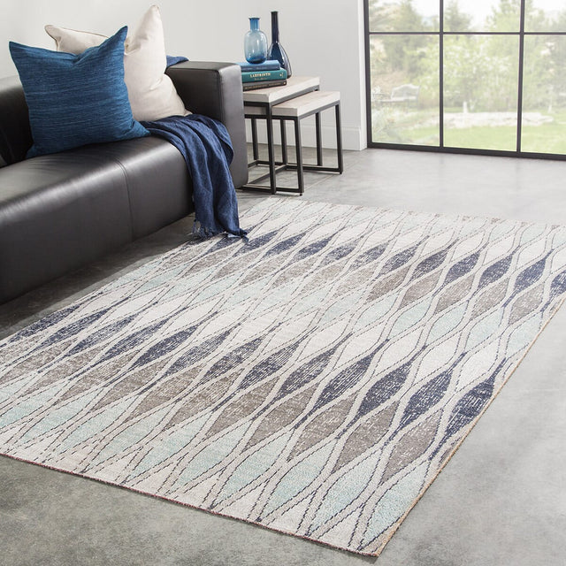 Jaipur Polaris Norwich Pol02 Gray Rugs.