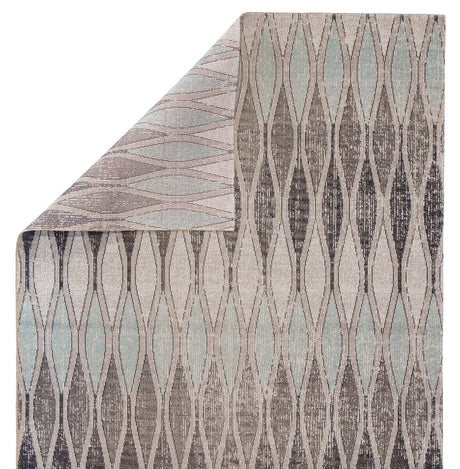 Jaipur Polaris Norwich Pol02 Gray Rugs.