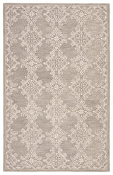 Jaipur Province Corian Pro05 Gray Rugs.