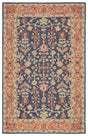 Jaipur Province Presley Pro03 Blue Rugs.