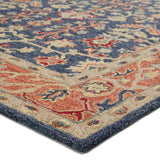 Jaipur Province Presley Pro03 Blue Rugs.