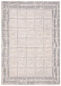 Jaipur Quadrant By Label J Quadrant Eva03 Tan/Taupe Rug.
