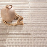 Jaipur Quantum By Label J Quantum Cnt04 Cream/Beige Rug.