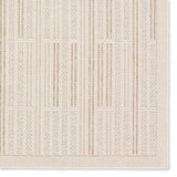 Jaipur Quantum By Label J Quantum Cnt04 Cream/Beige Rug.