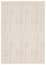 Jaipur Quantum By Label J Quantum Cnt04 Cream/Beige Rug.