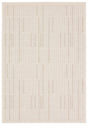 Jaipur Quantum By Label J Quantum Cnt04 Cream/Beige Rug.