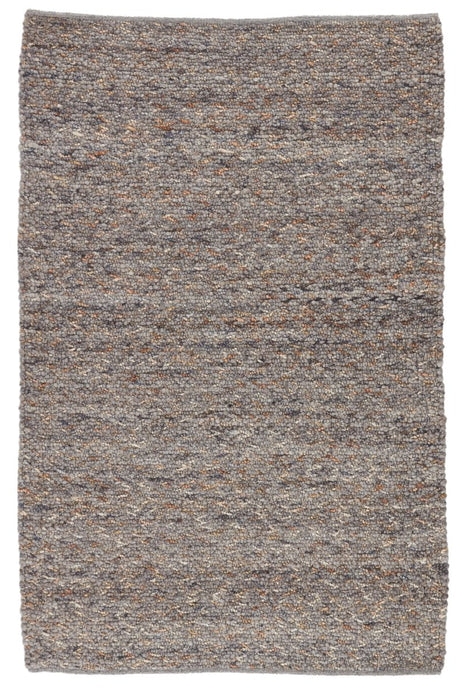 Jaipur Quiet Time Hadren Qtm01 Gray/Brown Rug.