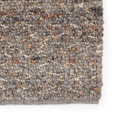 Jaipur Quiet Time Hadren Qtm01 Gray/Brown Rug.