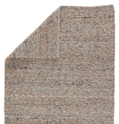 Jaipur Quiet Time Hadren Qtm02 Light Gray/Tan Rug.