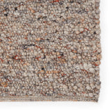 Jaipur Quiet Time Hadren Qtm02 Light Gray/Tan Rug.