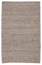 Jaipur Quiet Time Hadren Qtm02 Light Gray/Tan Rug.